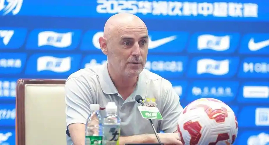 中超强强对话：上海海港VS北京国安，徐新复出，5大外援领衔进攻阵容