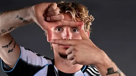 英超焦点战：阿森纳VS曼城巅峰对决，赛季关键战一触即发